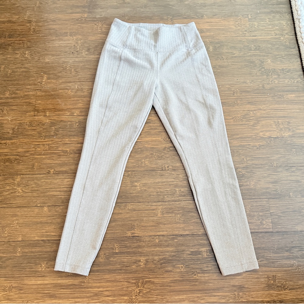 Athleta Kids Light Gray Sweatpants